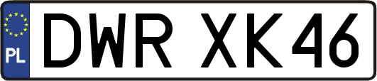 DWRXK46