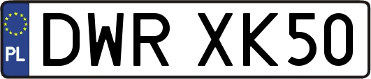 DWRXK50