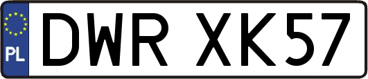DWRXK57