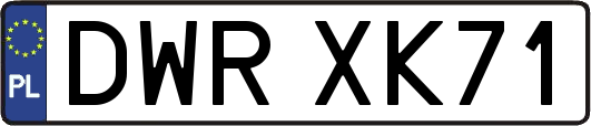 DWRXK71