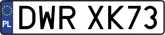 DWRXK73