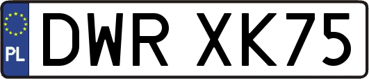 DWRXK75