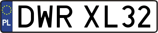 DWRXL32