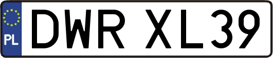 DWRXL39
