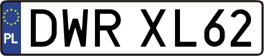 DWRXL62