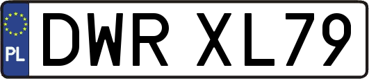DWRXL79