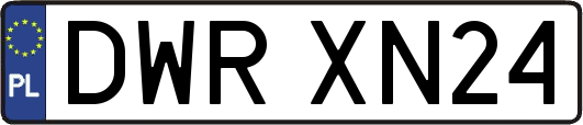 DWRXN24