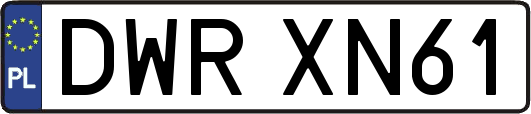 DWRXN61