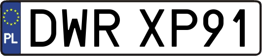 DWRXP91
