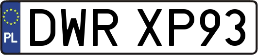 DWRXP93