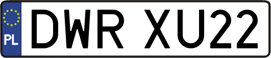 DWRXU22