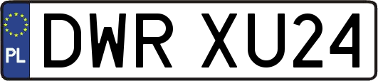 DWRXU24