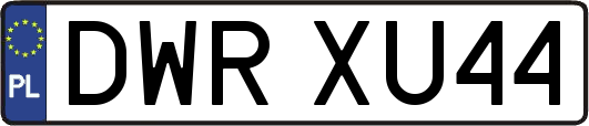 DWRXU44