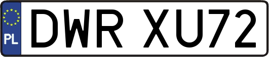 DWRXU72