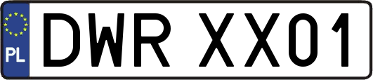 DWRXX01