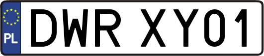 DWRXY01