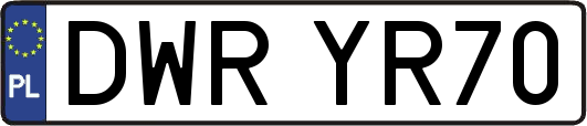 DWRYR70