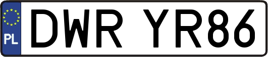 DWRYR86