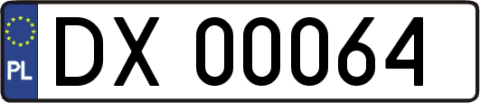 DX00064