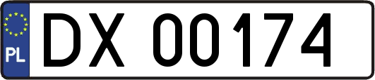 DX00174