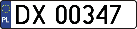 DX00347