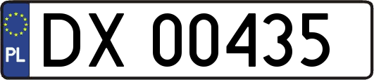 DX00435
