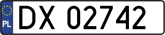 DX02742