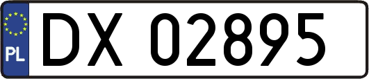 DX02895