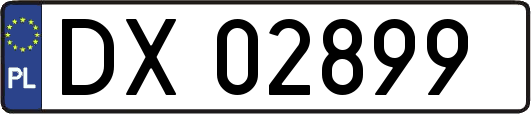 DX02899