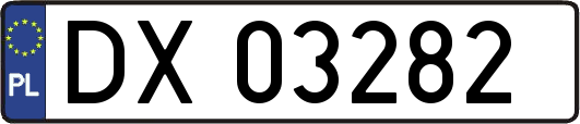 DX03282