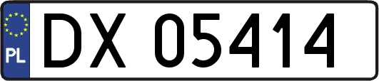 DX05414