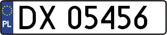 DX05456