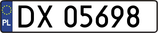 DX05698