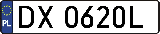 DX0620L