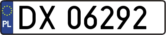 DX06292