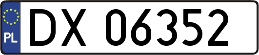 DX06352