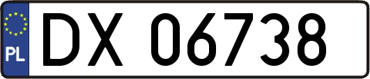 DX06738