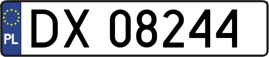DX08244