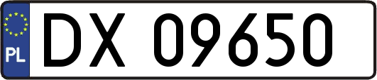 DX09650