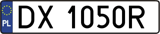 DX1050R