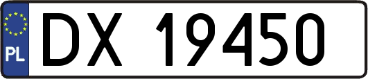 DX19450