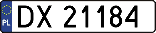 DX21184