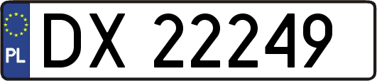 DX22249
