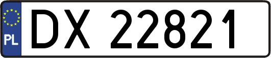 DX22821