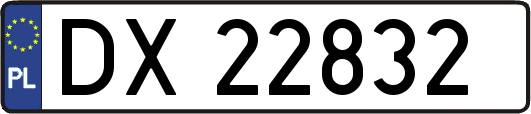 DX22832