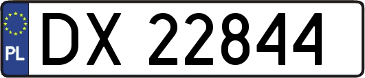 DX22844