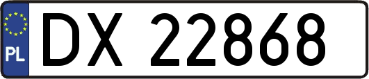 DX22868