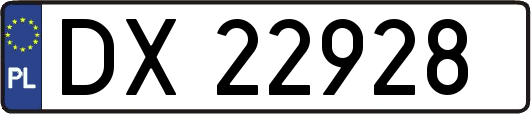 DX22928