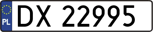 DX22995