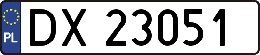 DX23051